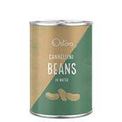Ortoro Cannellini Beans Vergleich