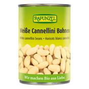 Rapunzel Weiße Cannellini Bohnen