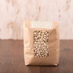 Süssundclever weiße Bohnen