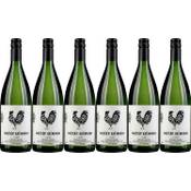 Hahn Glühwein weiß Vergleich