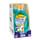 Weißer Riese Universal Gel Lotus & Weiße Lilie