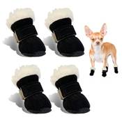 Weitapyt Hundeschuhe Vergleich