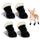 Weitapyt Hundeschuhe