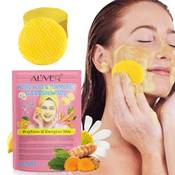 Weiweila Kurkuma-Kojic-Pads Vergleich