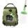 Weiyii Solar Duschtasche