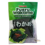Wel-Pac Fueru Wakame Vergleich