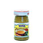 Wela Delikateß-Suppe "Classic"