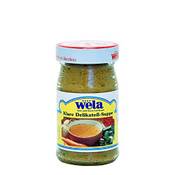 Wela Delikateß-Suppe "Classic" Vergleich