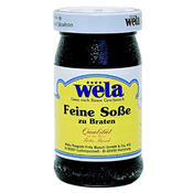 Wela Feine Soße zu Braten Vergleich