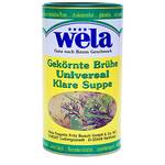Wela Gekörnte Brühe Universal Klare Suppe