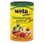 Wela Gemüsesuppe gekörnt Vital