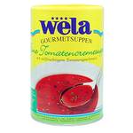 Wela Gourmet Tomatencremesuppe