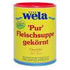 Wela Gulaschsuppe