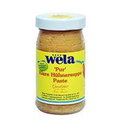 Wela Hühnersuppe 'Pur' Vergleich