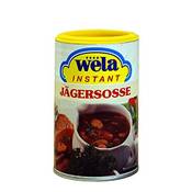 Wela Jägersoße