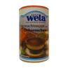 Wela Mitternachtssuppe nach Ochsenschwanzart