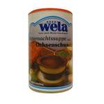 Wela Mitternachtssuppe nach Ochsenschwanzart
