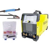 Weldinger 204 ACDC LCD