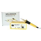 Weldinger BS 750 Vergleich