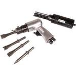 Weldinger Druckluft- Meißelhammer