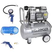 Weldinger FK 100 Alu pro