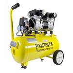 Weldinger FK 120 turbo pro