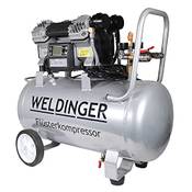 Weldinger FK 190 Alu pro Vergleich