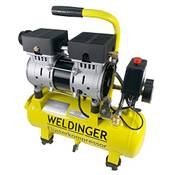 Weldinger FK 65 Turbo Vergleich