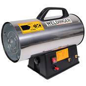 Weldinger Gasheizkanone Vergleich