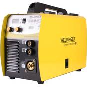 Weldinger ME 160 eco Vergleich