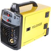 Weldinger ME 200 eco Vergleich