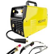 Weldinger MEW 202 SYN puls dig