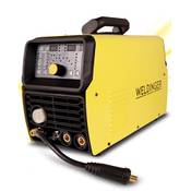 Weldinger MWE 202 HF SYN dig Vergleich