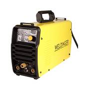 Weldinger WE 201PW DC HF Vergleich