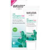 Weleda 24h Feuchtigkeits-Creme Vergleich