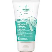 Weleda 2in1 Shower & Shampoo Frische Minze Vergleich