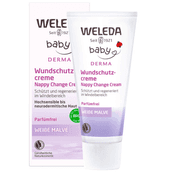 WELEDA Baby Derma Weiße Malve Wundschutzcreme