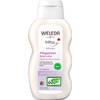 Weleda Baby Derma Pflegelotion Weiße Malve