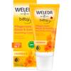 Weleda Baby Pflegecreme Körper & Gesicht Calendula