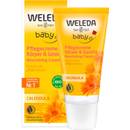 Weleda Baby Pflegecreme Körper & Gesicht Calendula
