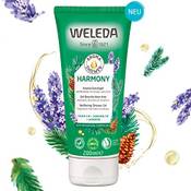 Weleda Harmony Vergleich
