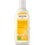 Weleda Bio Hafer Aufbau-Shampoo Vergleich