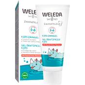 Weleda Bio Kids Zahngel