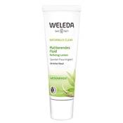 Weleda Naturally Clear Mattierendes Fluid 7504 Vergleich