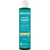 Weleda Rosmarin Revitalising Shampoo