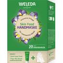 WELEDA Bio Skin Food Handmasken Geschenkset 2021