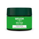 Weleda Bio Skin Food Tagespflege