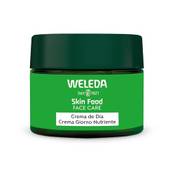 Weleda Bio Skin Food Tagespflege