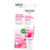 Weleda Bio Wildrose Glättende Augenpflege Vergleich
