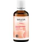 Weleda Brust Massageöl